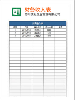 雁塔代理记账